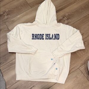 Custom Rhode Island Sweatshirt